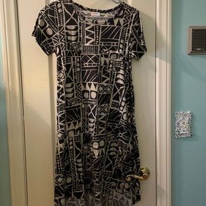 Beautiful Carly dress with pocket